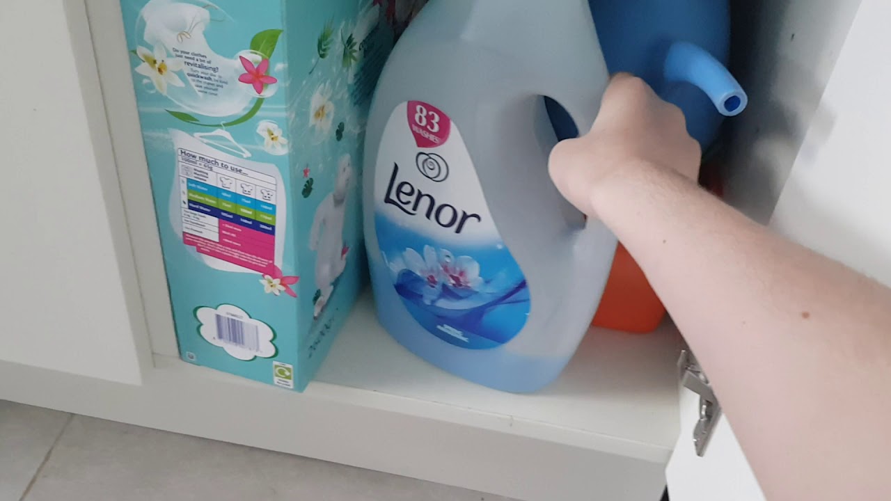 Bosch and Hoover Main Wash YouTube