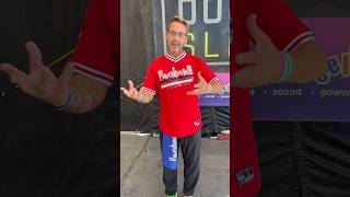 Brian teaches an easy advanced clogging step #CLOGGING #VirtualLearning #DanceWithUs #StepChallenge