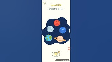 DOP 2 - Level 533 - Delete One Part by SayGames