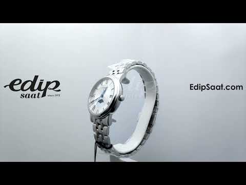 TISSOT T1222101103300 I T122.210.11.033.00 I EdipSaat.com TISSOT T1222101103300 I T122.210.11.033.00 I EdipSaat.com