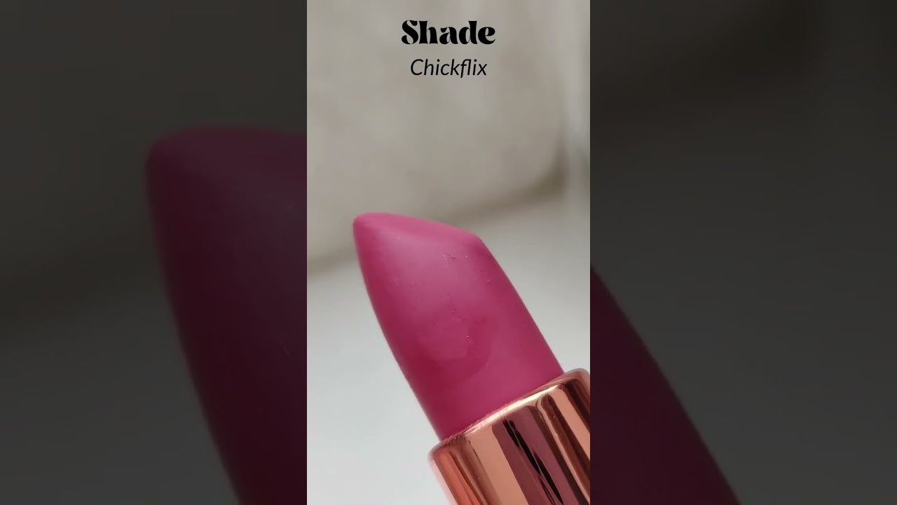 Get yourself this luxury lipstick under Rs 600 ❤️ 