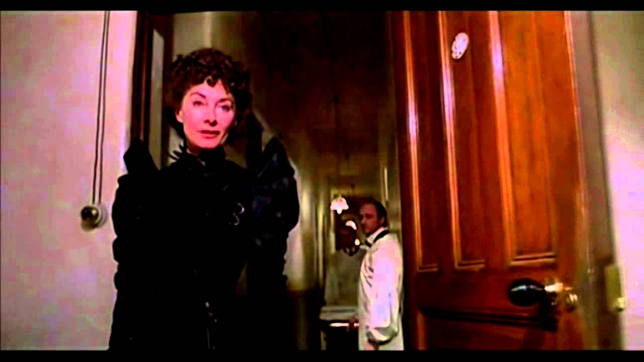 Return To Oz Horror Trailer (ReCut) YouTube