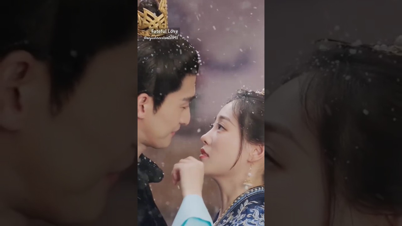 Watch Fateful Love 💞#cdrama #trending #viralvideo #shorts on YouTube Watch Fateful Love 💞#cdrama #trending #viralvideo #shorts on YouTube