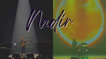 Nadir - Fiersa Besari (Live in Kuala Lumpur, 31 October 2022) #FiersaBesariLiveinKL
