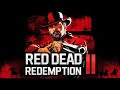 Прохождение Red Dead Redemption 2 ● Часть 1 - Ограбление поезда