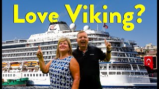 Is the Viking Sky for You?  Our review.