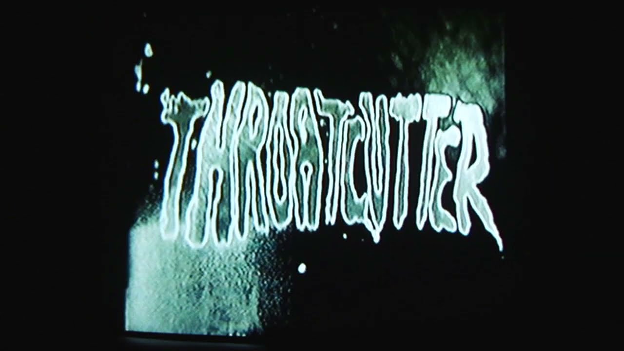 洋楽 CUTTHROAT Cutthroat - Cutthroat - Full Album - YouTube