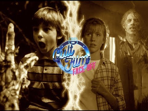 House Vs. The Gate | Cult Film Face Off | Video Version of CFFO 067 criticism against