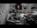 HERE WITH ME - Dido (DRUM Cover) #herewithme #dido #drumcover