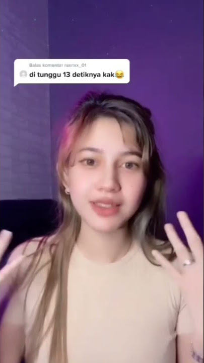 13 detik