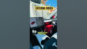 DoorDash CATERING ORDER #doordash #doordashdriver #shorts