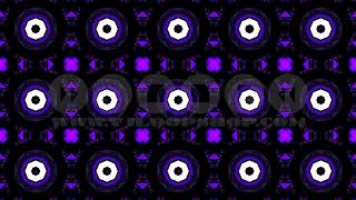 Crystal Dance - VJ Loop Pack (7in1)
