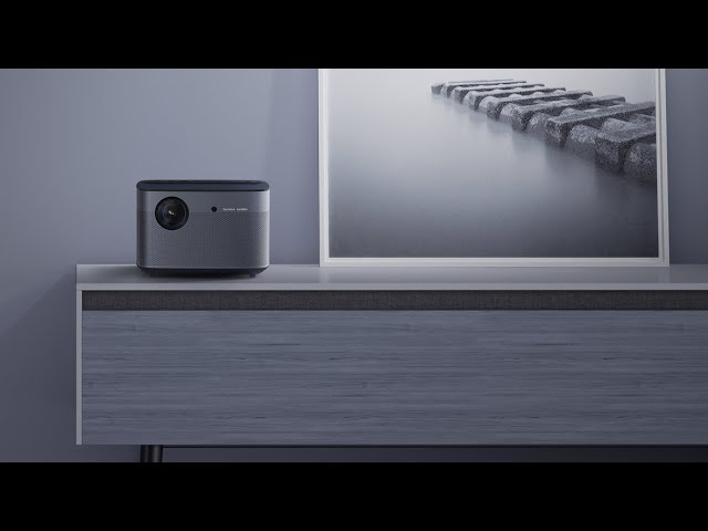 XGIMI H2 User Guide （Full Version） - YouTube