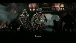 Darkest Dungeon 2 Veteran Militia is OP