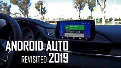 Android Auto Revisited: How is it in 2019?  - Durasi: 5:47. 