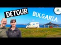 We've arrived in Bulgaria | VANLIFE ADVENTURES  - Driving around the world Travel Series