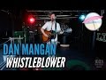 Whistleblower (Live at the Edge)