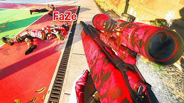 BAMS vs FaZe Clan to join the team