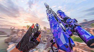 Modern Warfare 2 Sniping in Search and Destroy