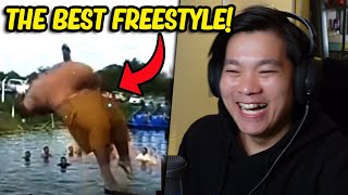 Akhirnya Ketemu Freestyle Terbaik Sepanjang Masa! - EMPACTION #2