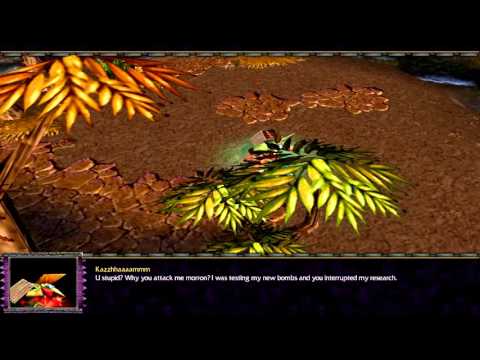 Natureu0027s Call - Return of the Dragon Chapter 2 Part 1