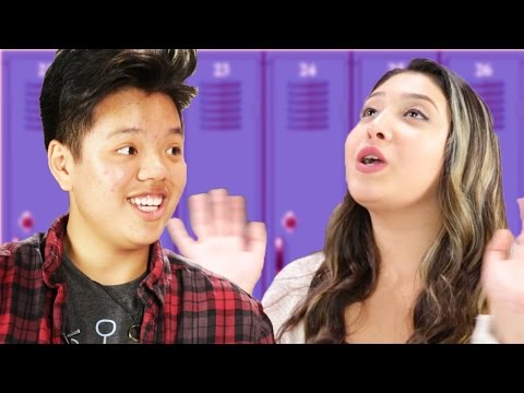 Trans Teens Talk About What It’s Like To Be Trans