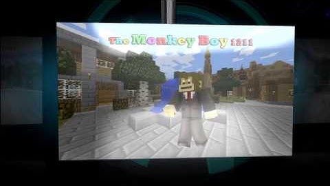 My First Video Intro - Created using Flixpress.com