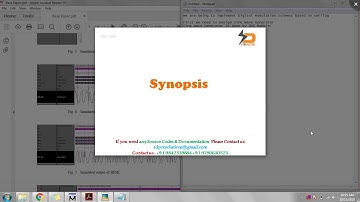 ASK|FSK|PSK|QPSK Digital Modulation using verilog|IEEE projects for ECE 2019-2020