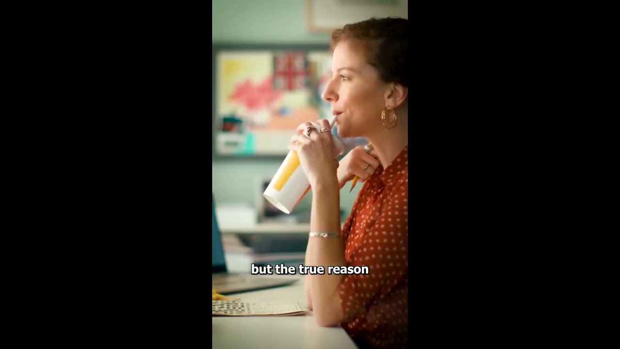 This Is Why Mcdonald S Soda Tastes SO Good 