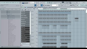 (Tutorial) How i made this kynlary x symels x luvpurp diary type beat