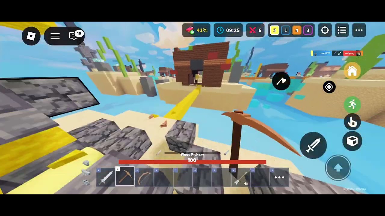 Today I play bedward I use barbarian kit .And I wish you all in 2026 will happy.