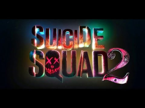 Suicide Squad 2 First Look Teaser Breakdown - The Suicide Squad Explained