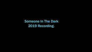 Michael Jackson  This Is Not It  Someone In The Dark Cover 2019 Studio Version