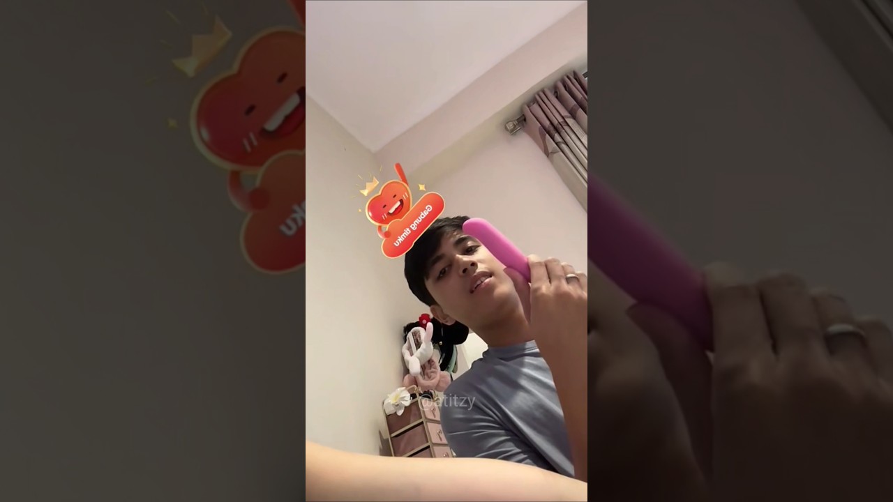 ONIC KAYESS DAN CELIBOY NOL PRIVASI🤭 