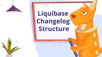 Viewing Liquibase Changelog Structure | JPA Buddy