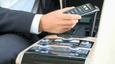 Audi A8 L 2011 Luxurious Experience