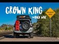 The Back Way to Crown King - Lifestyle Overland