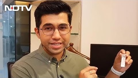 Testing CoviSelf, A COVID-19 Self-Test Kit