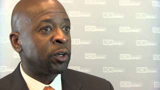 Pfizer's Rare Disease Unit - Advancing the Discovery, Development, and Availability of Orphan Drugs
