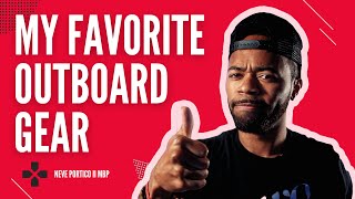 My Favorite Piece Of Outboard Gear Neve Portico Ii Mbp