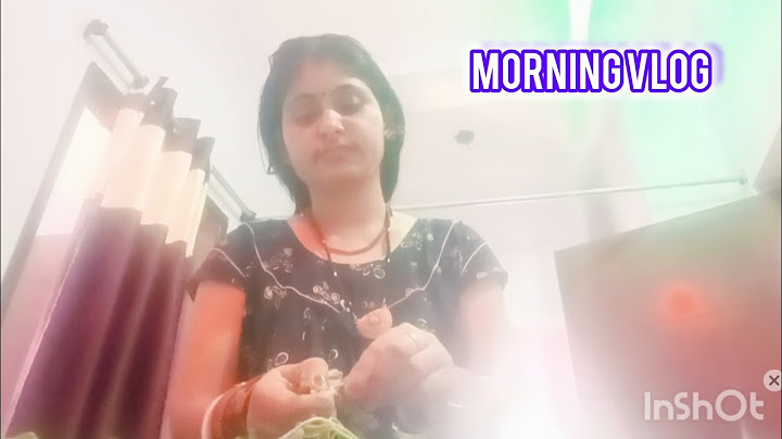 ,🌺 सुबह लेट उठने से सारा काम की टाइम टेबल हो गई इधर उधर पूरा दिन रहा अस्त वस्त #रूपा vlog 