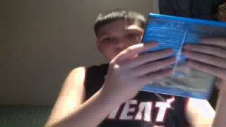 DVD of the day: Rock vs Cena Once In A Lifetime