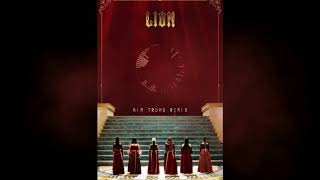 LION - (G)I-DLE _ Chinese Vibe Remix by KTr