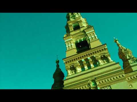 Гефсиманский скит -