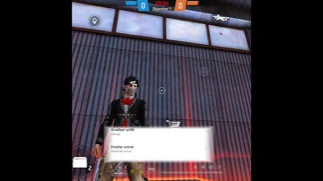 Display cutout 🥶 #tgrnrz #freefire #foryou #shortsfeed