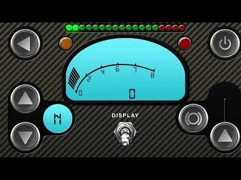 Trying all the free cars in the RevHeadz game. - YouTube