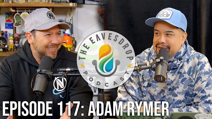 ALL ROADS LEAD TO OpTic | Adam Rymer: CEO of Envy ...