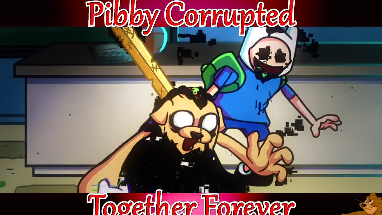 Friday Night Funkin Pibby Corrupted (Come Learn With Pibby FNF Mod ...