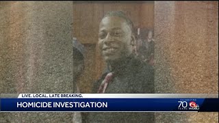 Missing Hammond man's body found, death investigated as homicide