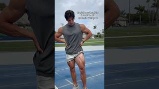 Athletic weapon workout Gymshark 10% off code PLANETARY10 #fyp #shorts #fitness #gym